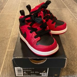Toddler Jordan 1